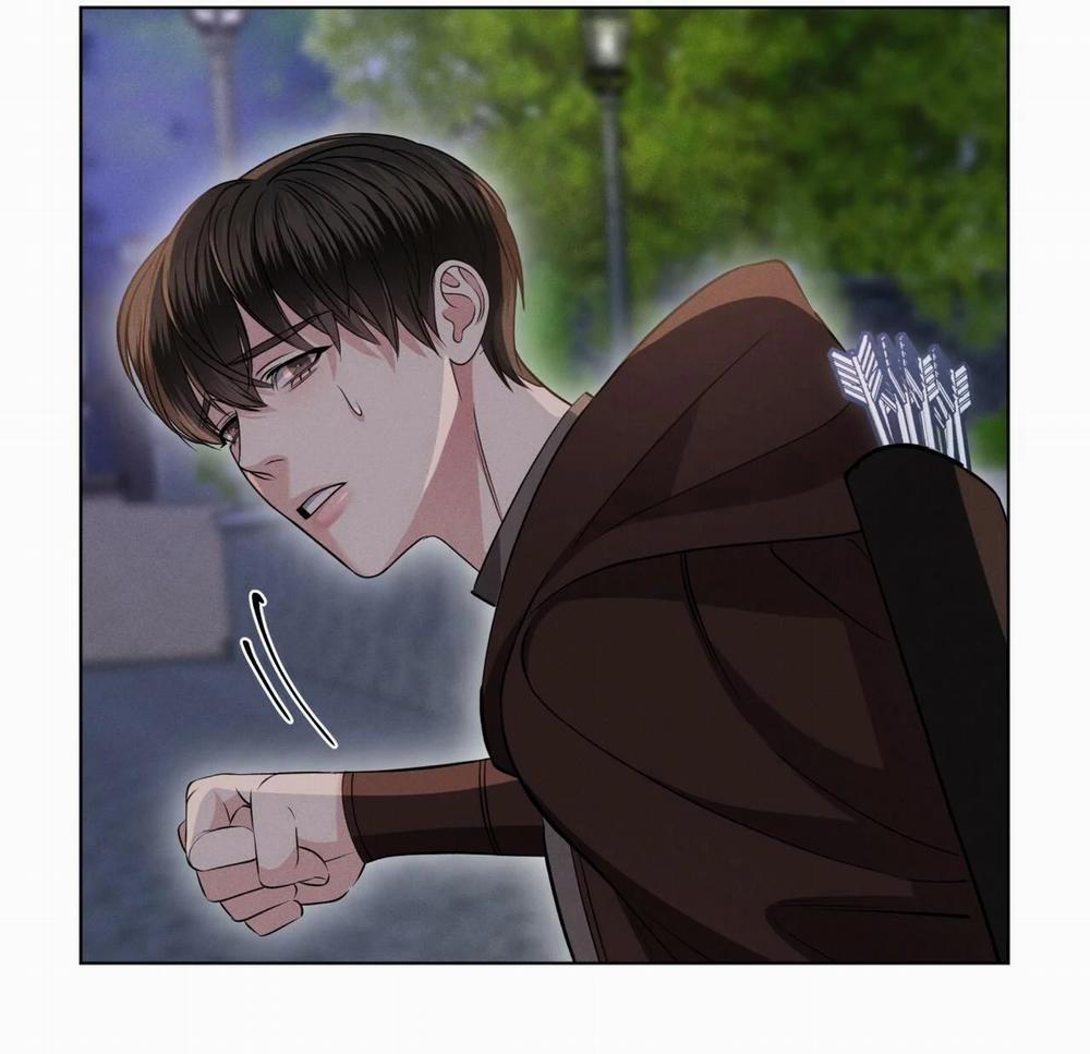 Đêm Săn Ở London 1 trang 85