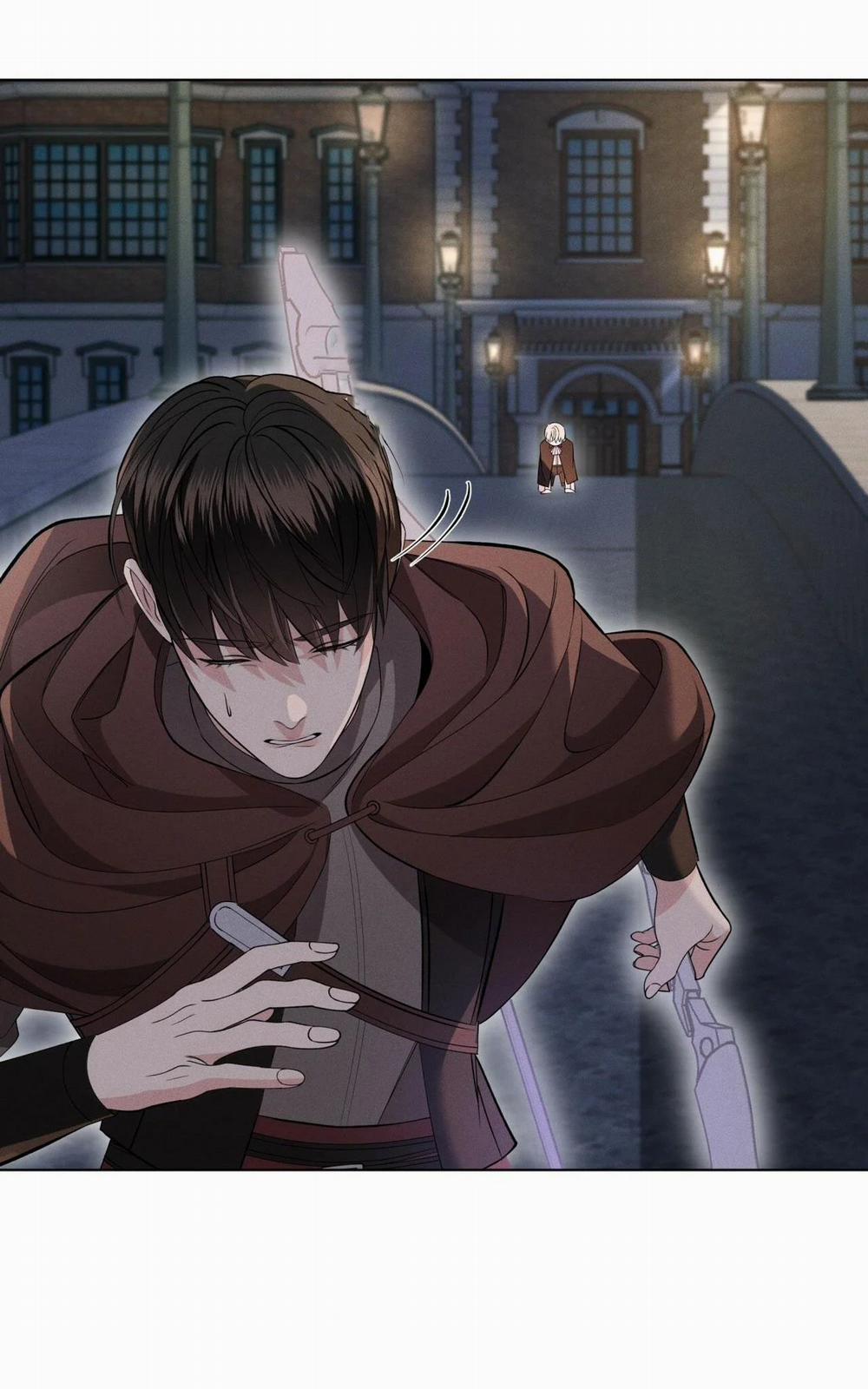 Đêm Săn Ở London 1 trang 86