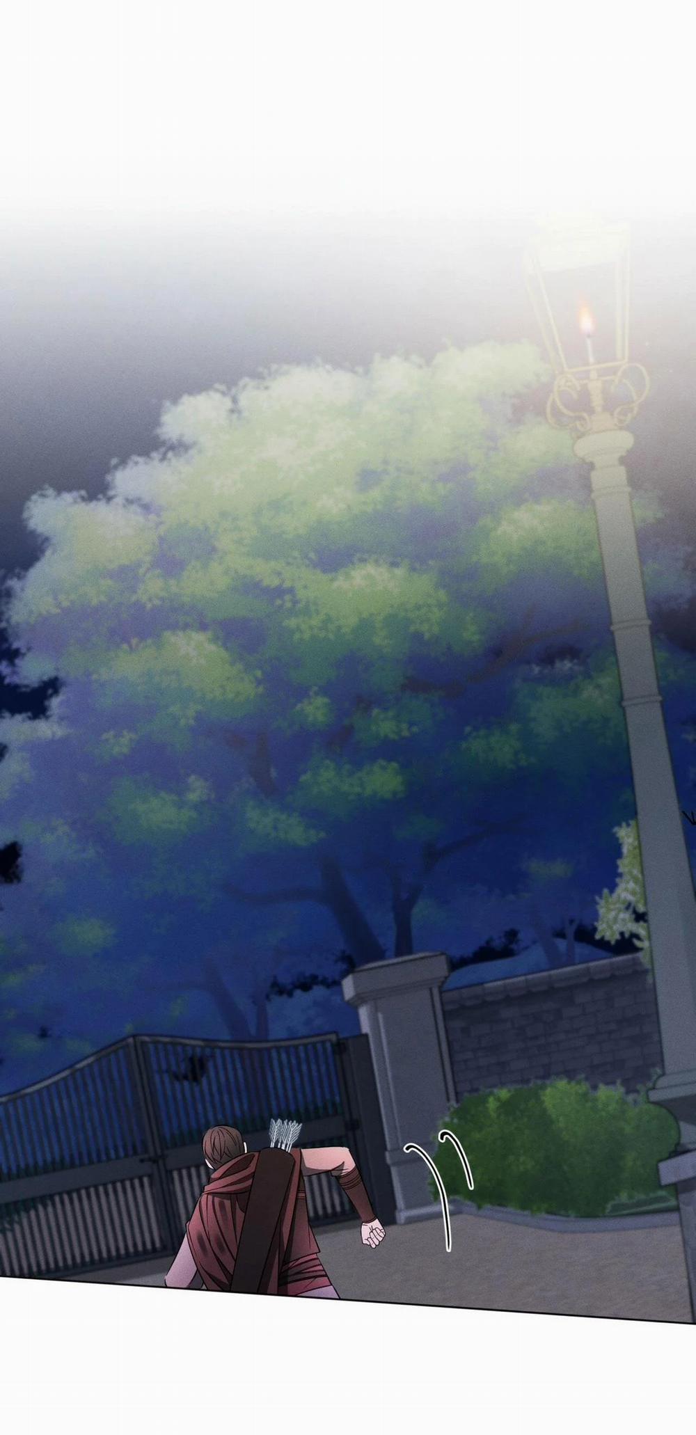 Đêm Săn Ở London 1 trang 87