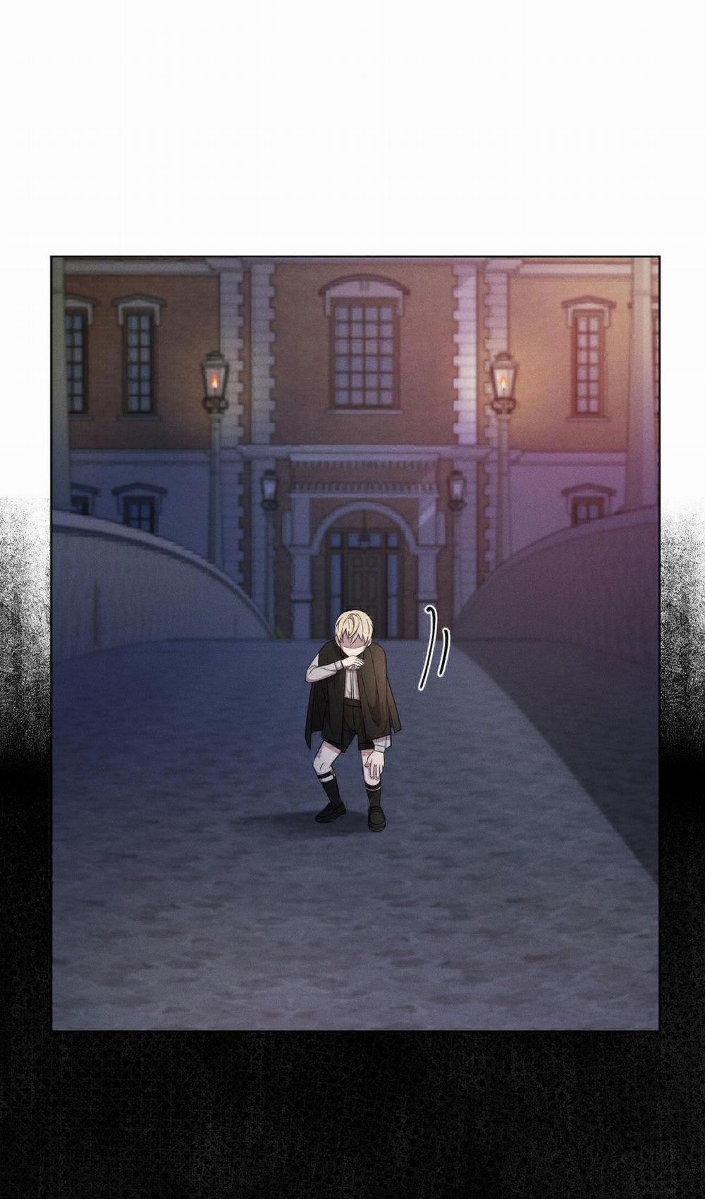 Đêm Săn Ở London 1 trang 88