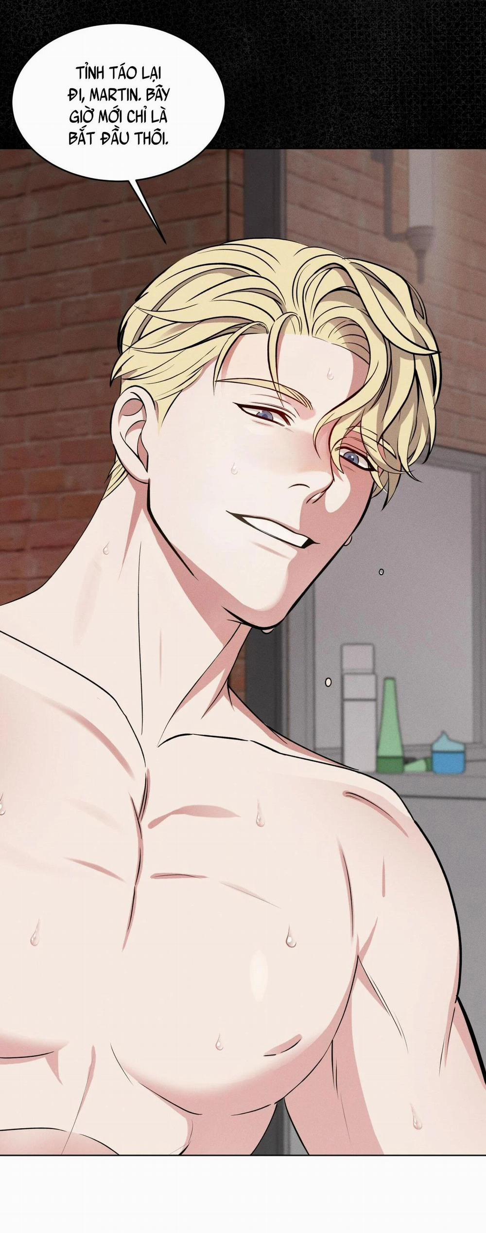 Đêm Săn Ở London 1 trang 93