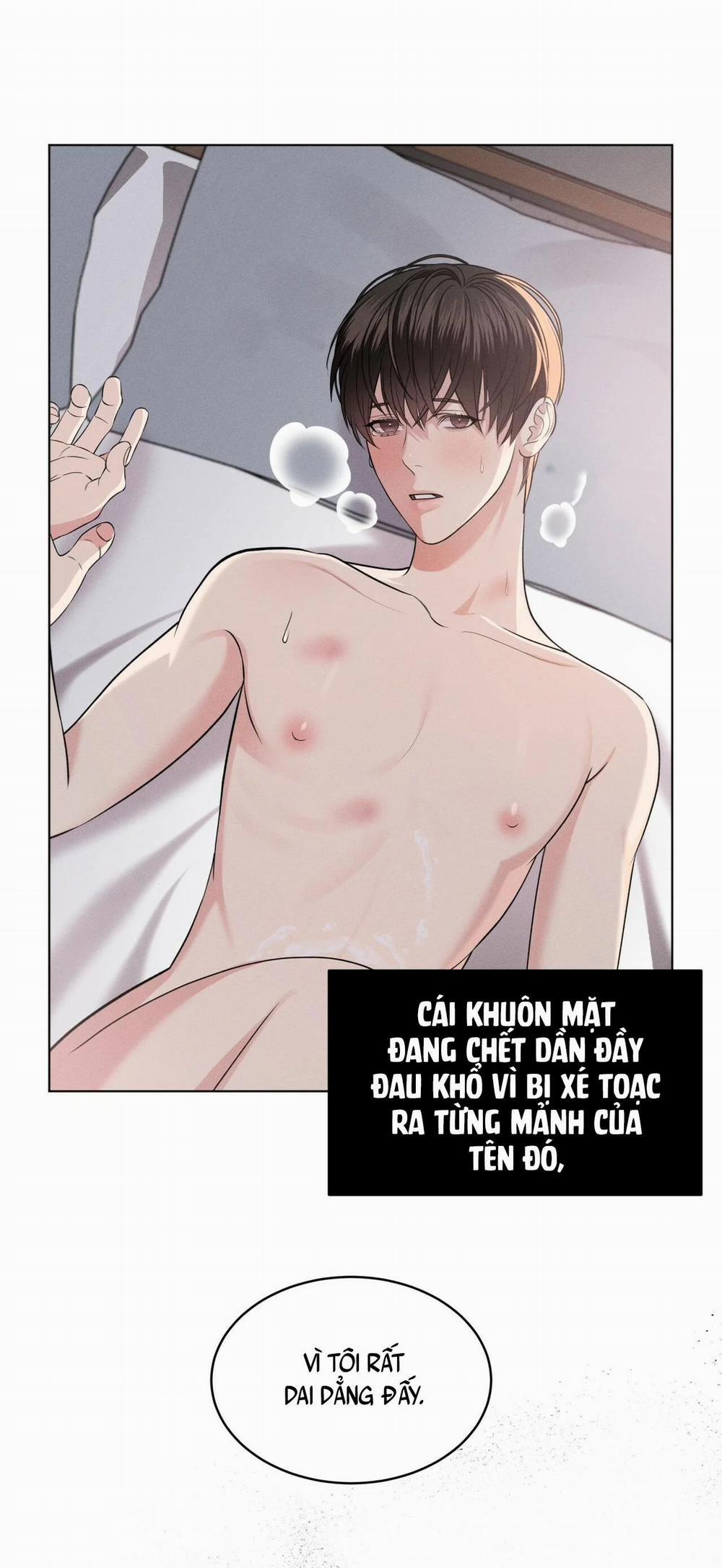 Đêm Săn Ở London 1 trang 96