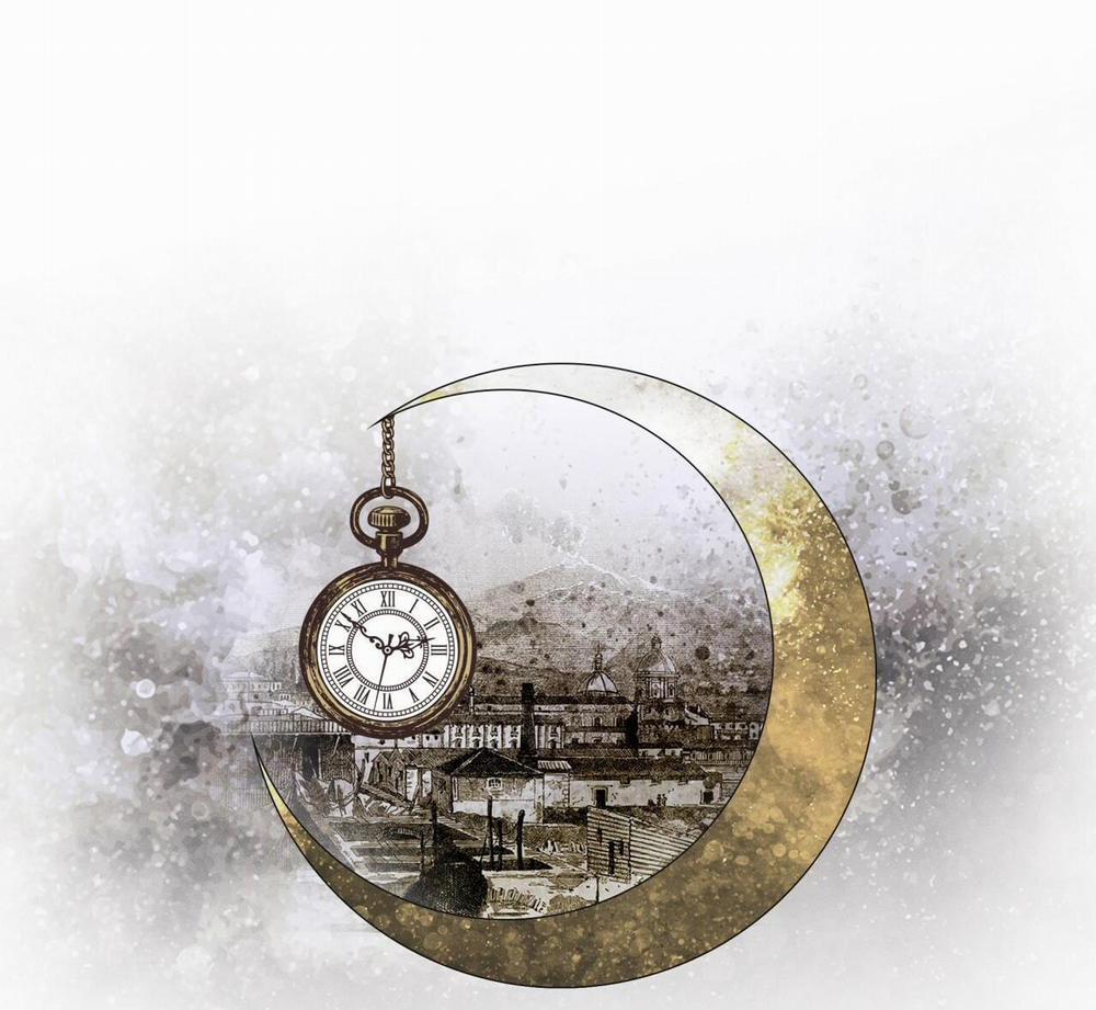 Đêm Săn Ở London 10 trang 10