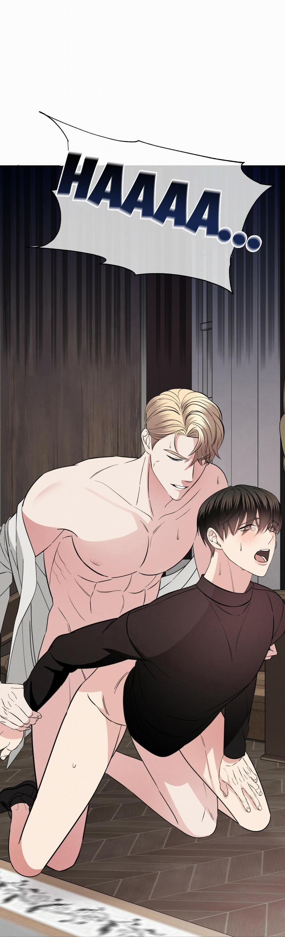 Đêm Săn Ở London 10 trang 116