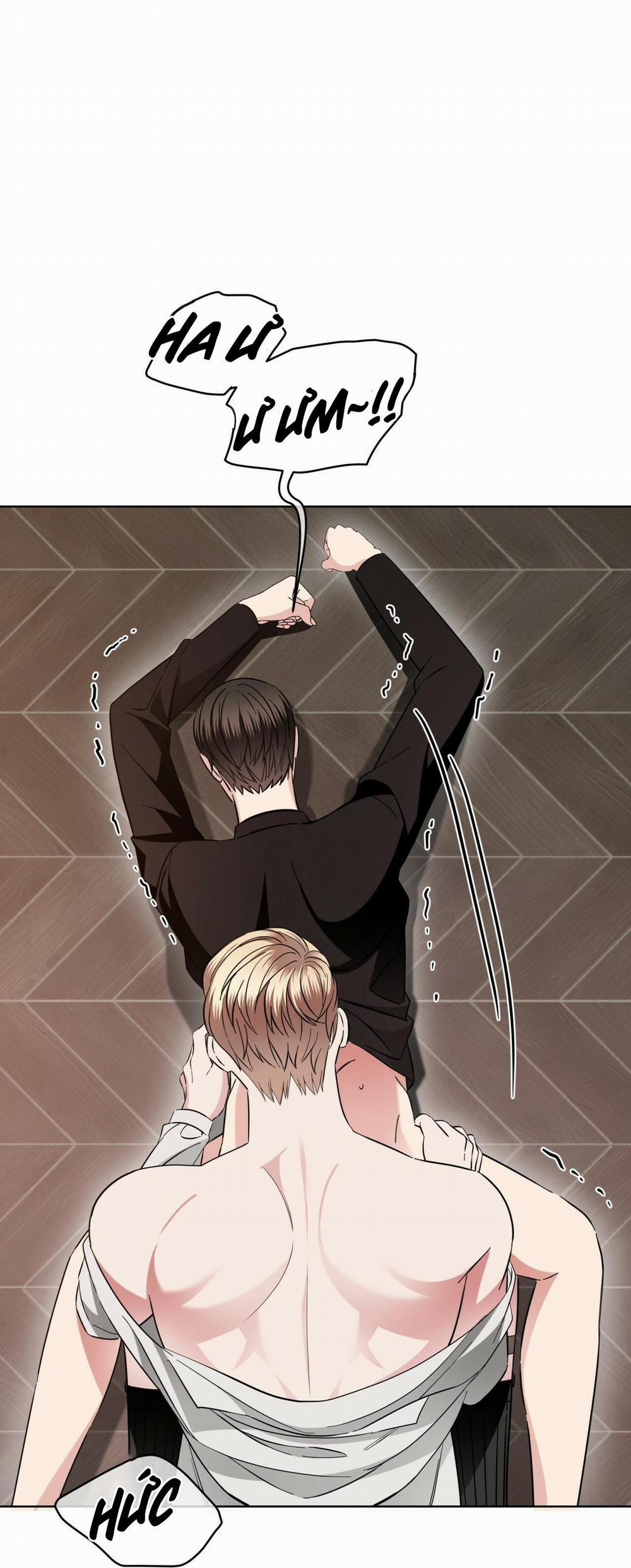 Đêm Săn Ở London 10 trang 25