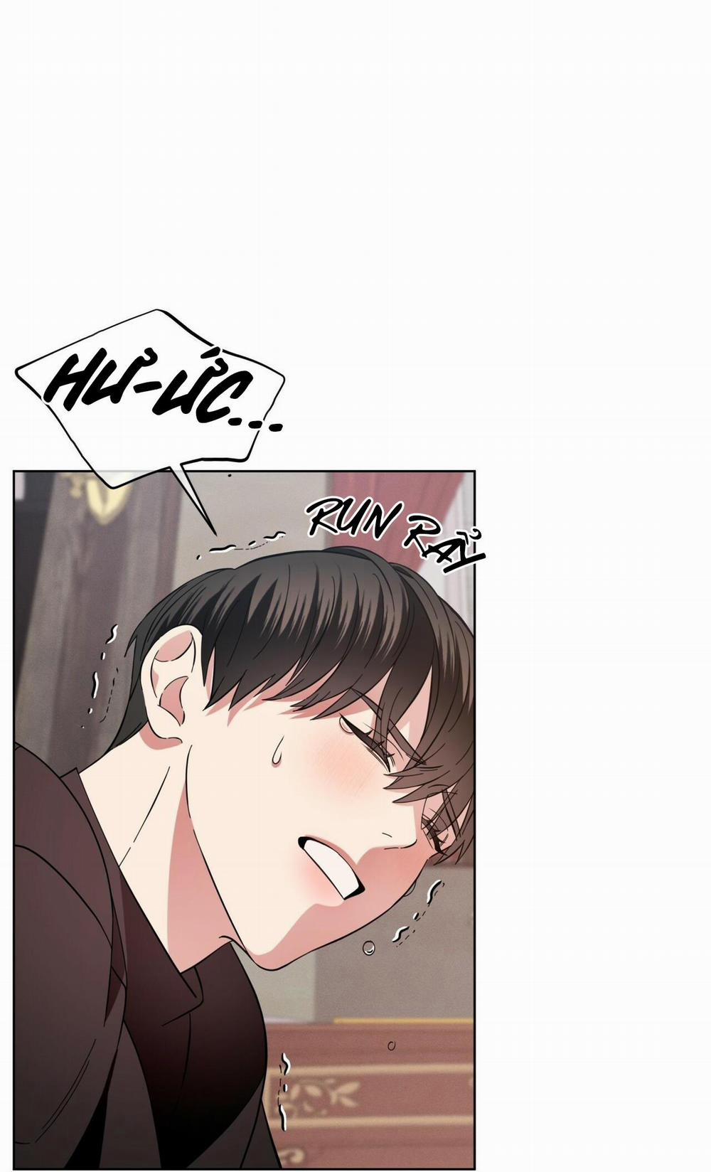 Đêm Săn Ở London 10 trang 30