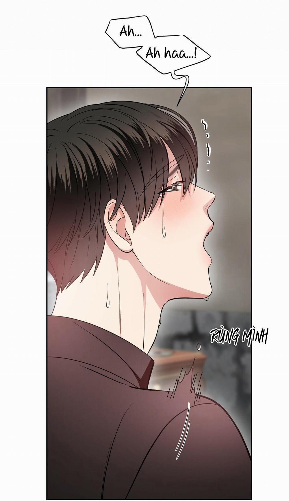 Đêm Săn Ở London 10 trang 38