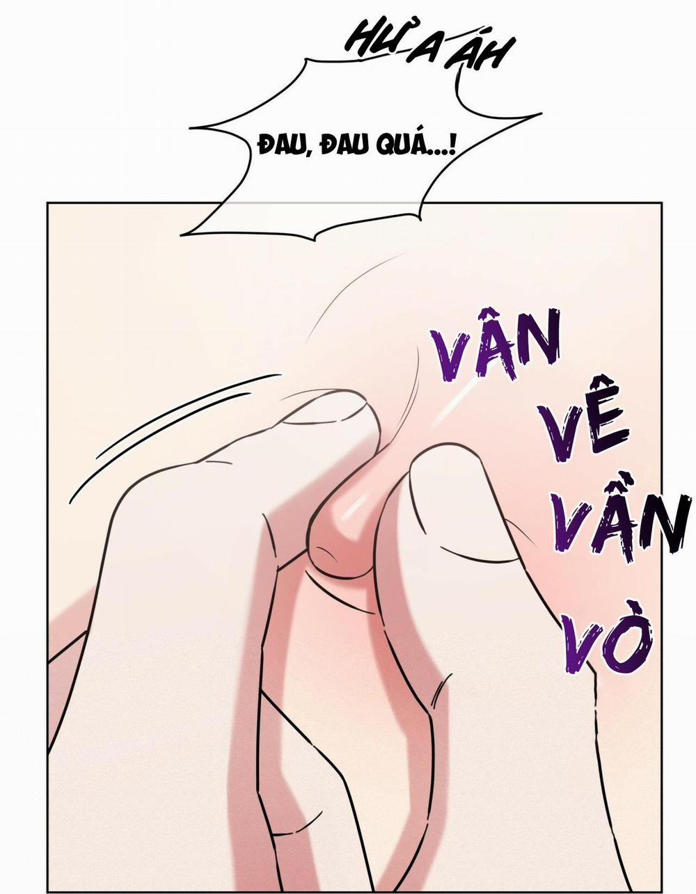 Đêm Săn Ở London 10 trang 55