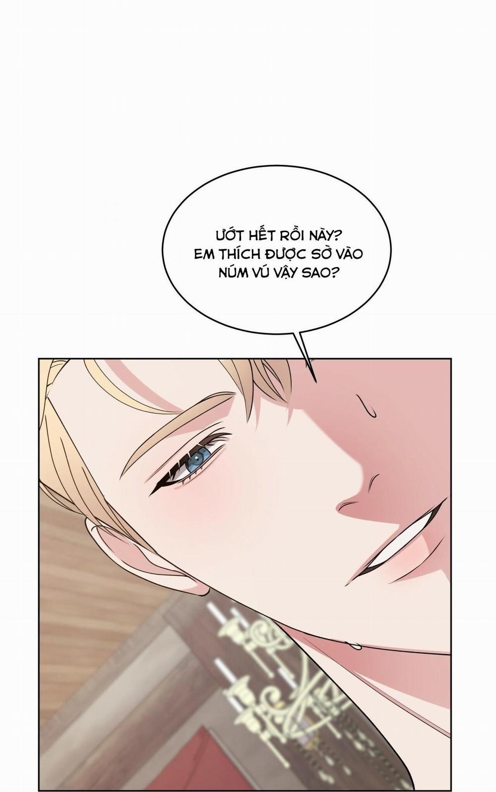 Đêm Săn Ở London 10 trang 57