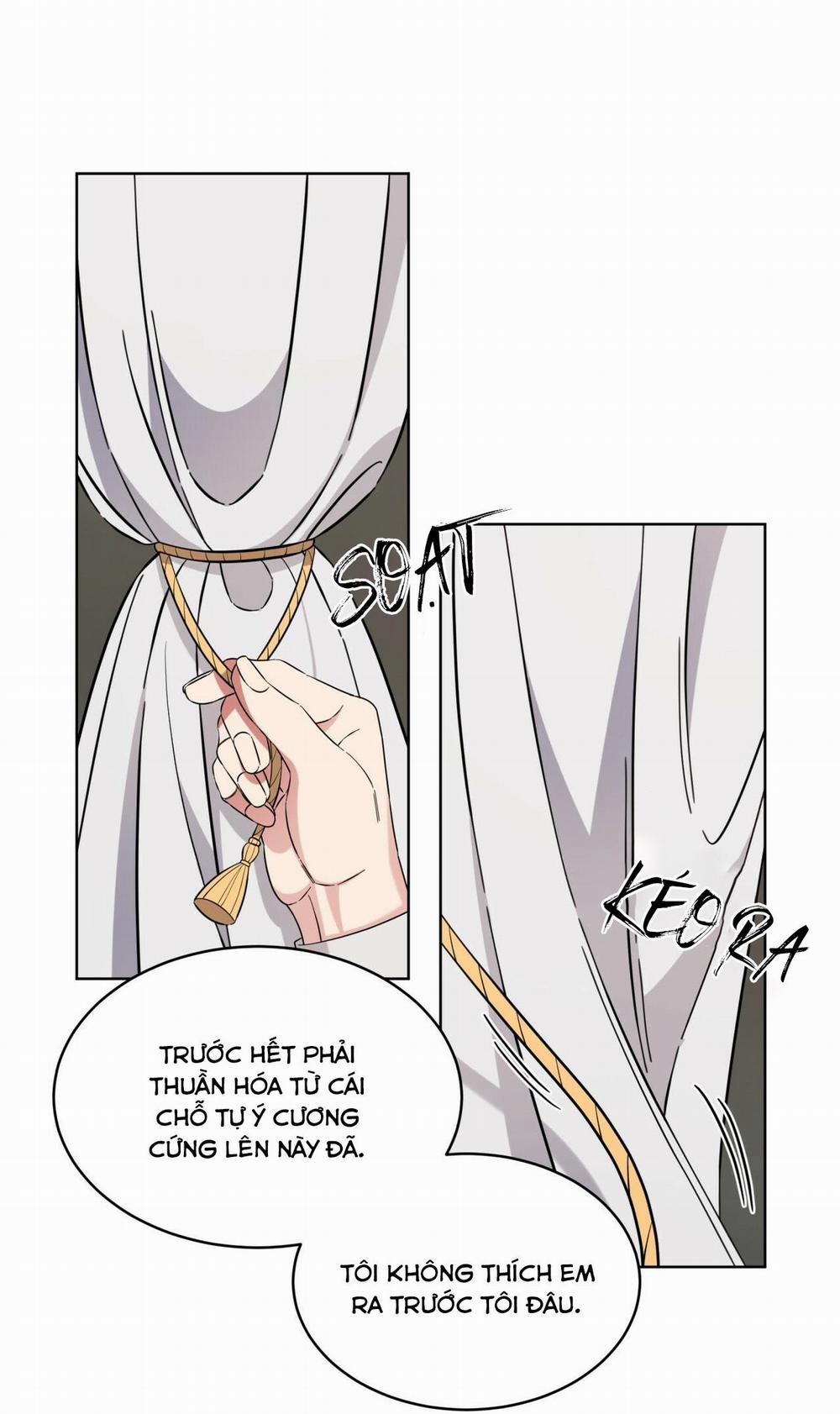 Đêm Săn Ở London 10 trang 59