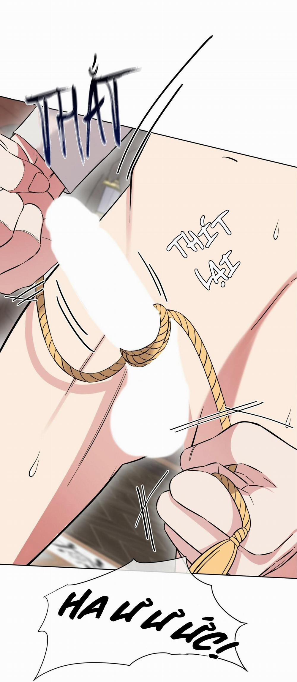 Đêm Săn Ở London 10 trang 63