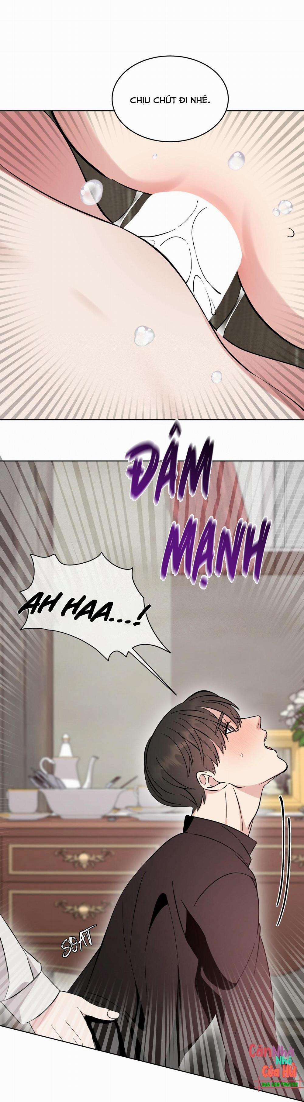 Đêm Săn Ở London 10 trang 73