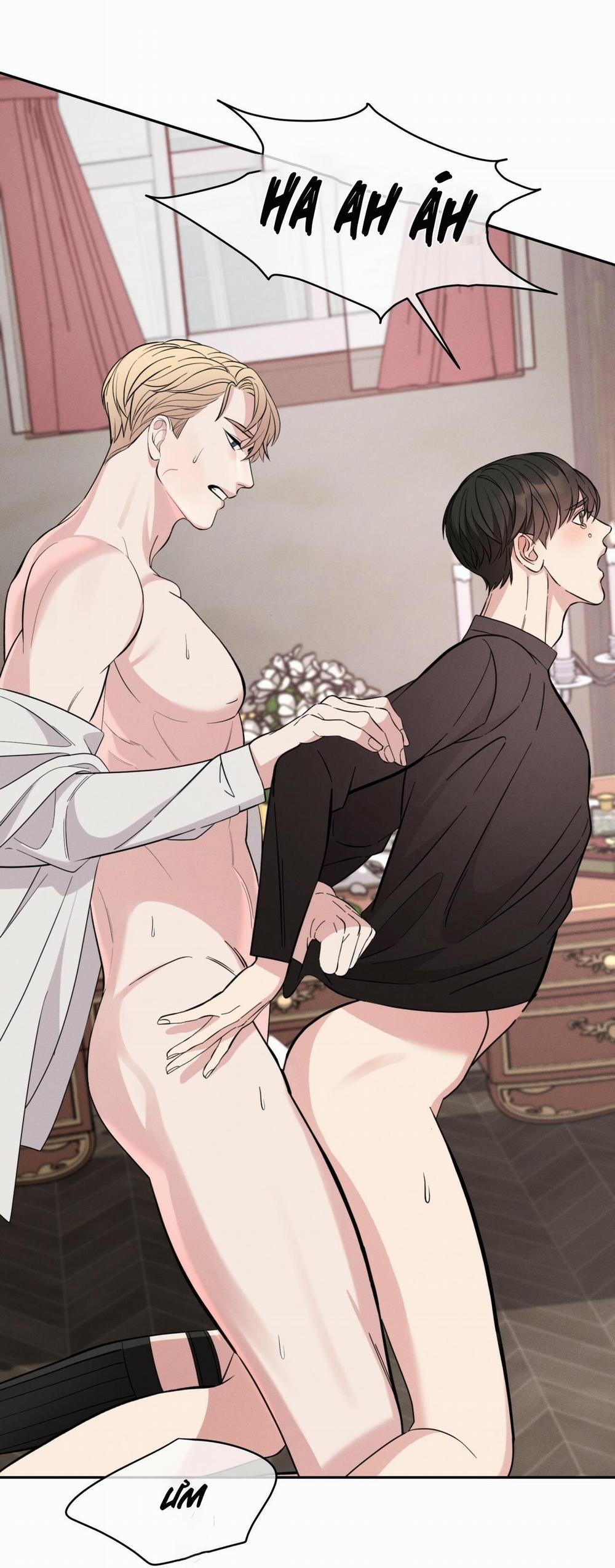 Đêm Săn Ở London 10 trang 83