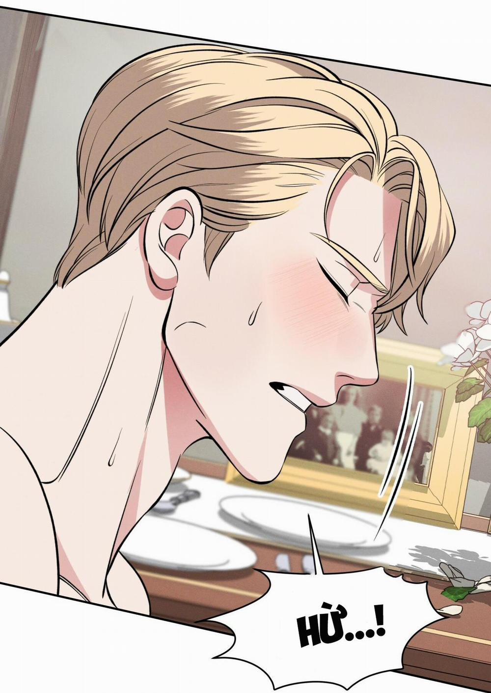 Đêm Săn Ở London 10 trang 85