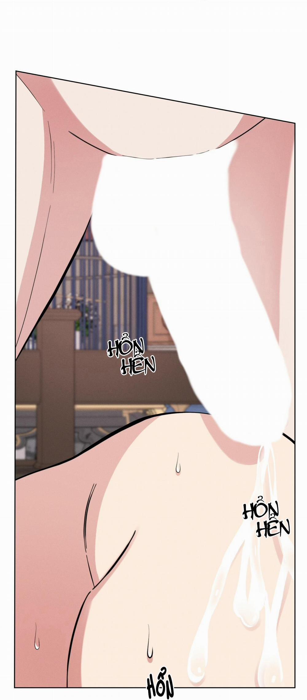 Đêm Săn Ở London 10 trang 99