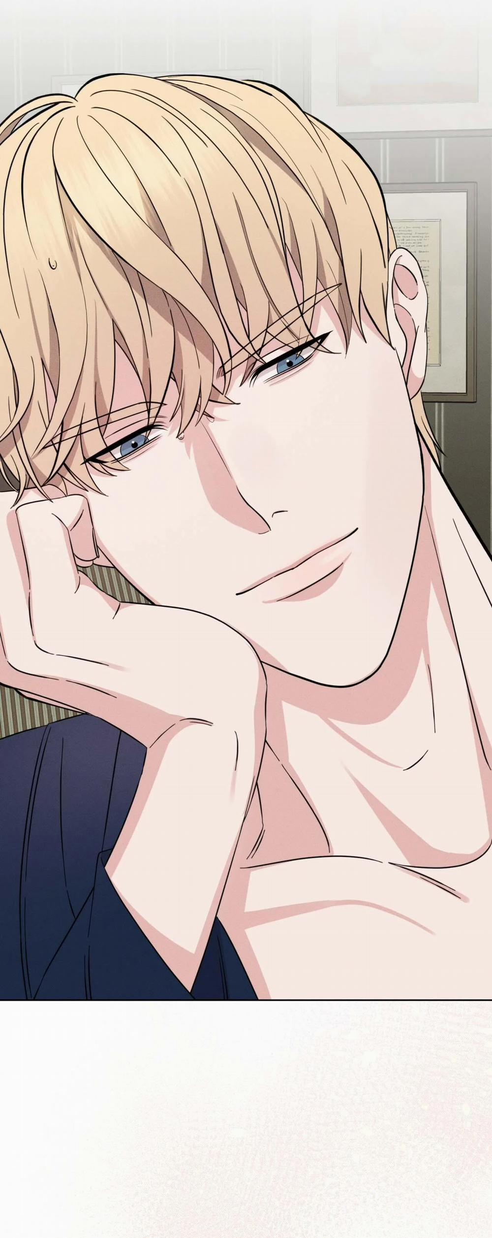 Đêm Săn Ở London 11 trang 13