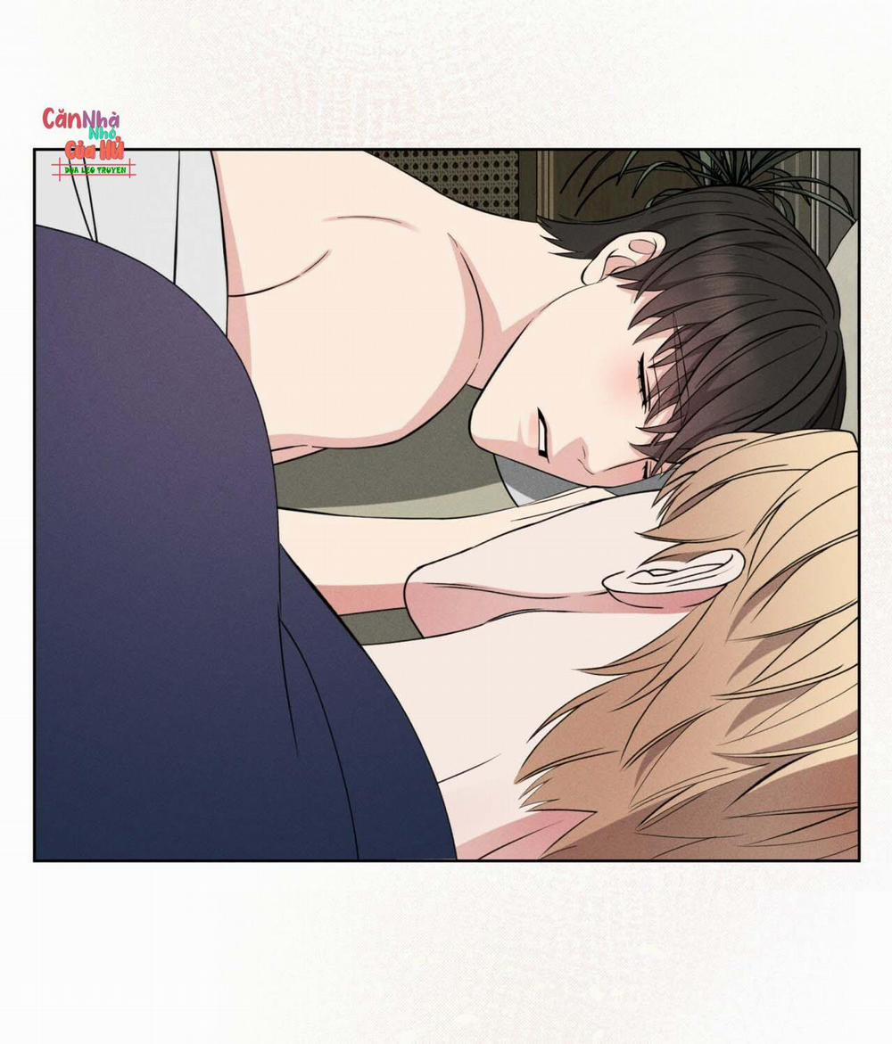 Đêm Săn Ở London 11 trang 15