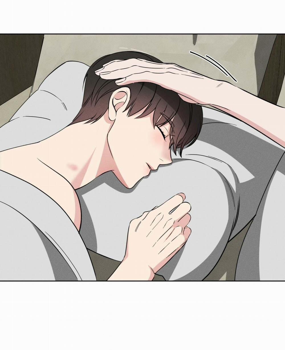 Đêm Săn Ở London 11 trang 18