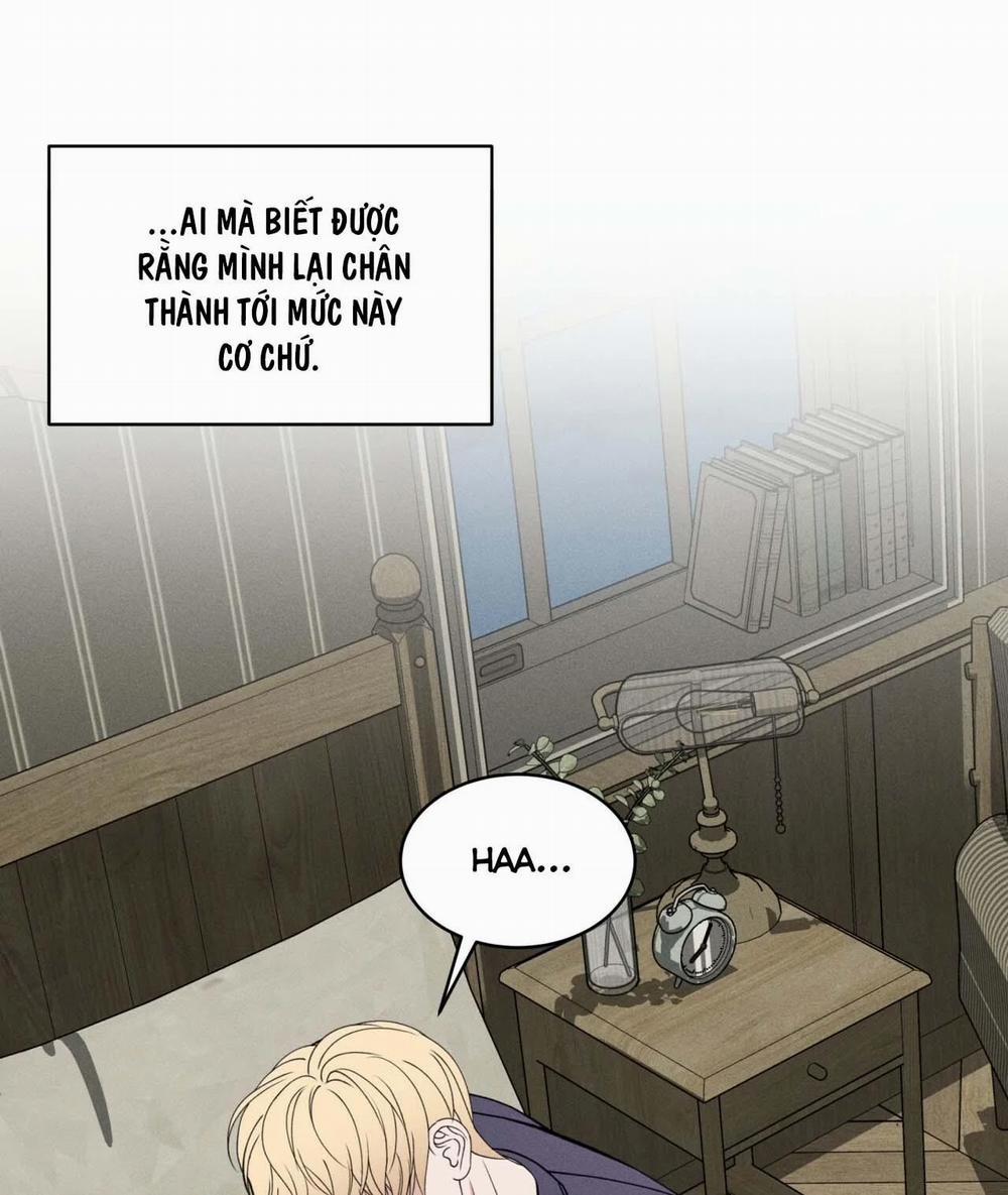 Đêm Săn Ở London 11 trang 20