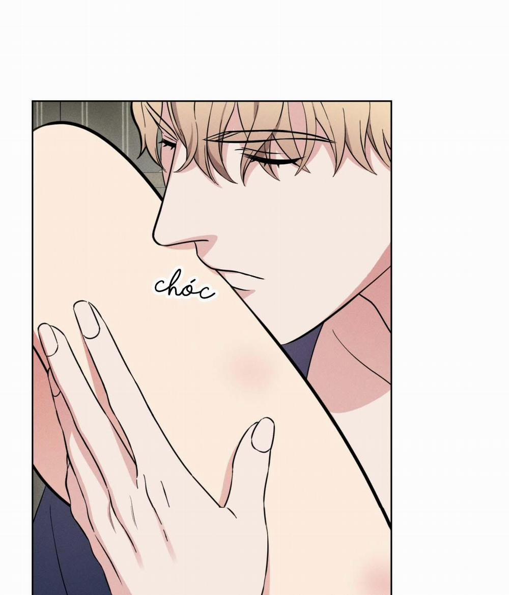 Đêm Săn Ở London 11 trang 29