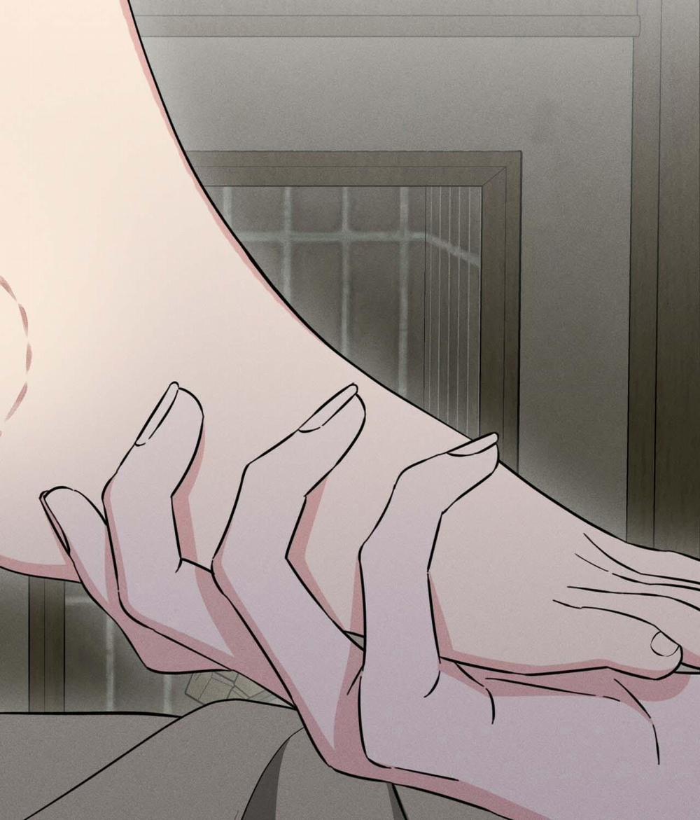 Đêm Săn Ở London 11 trang 37