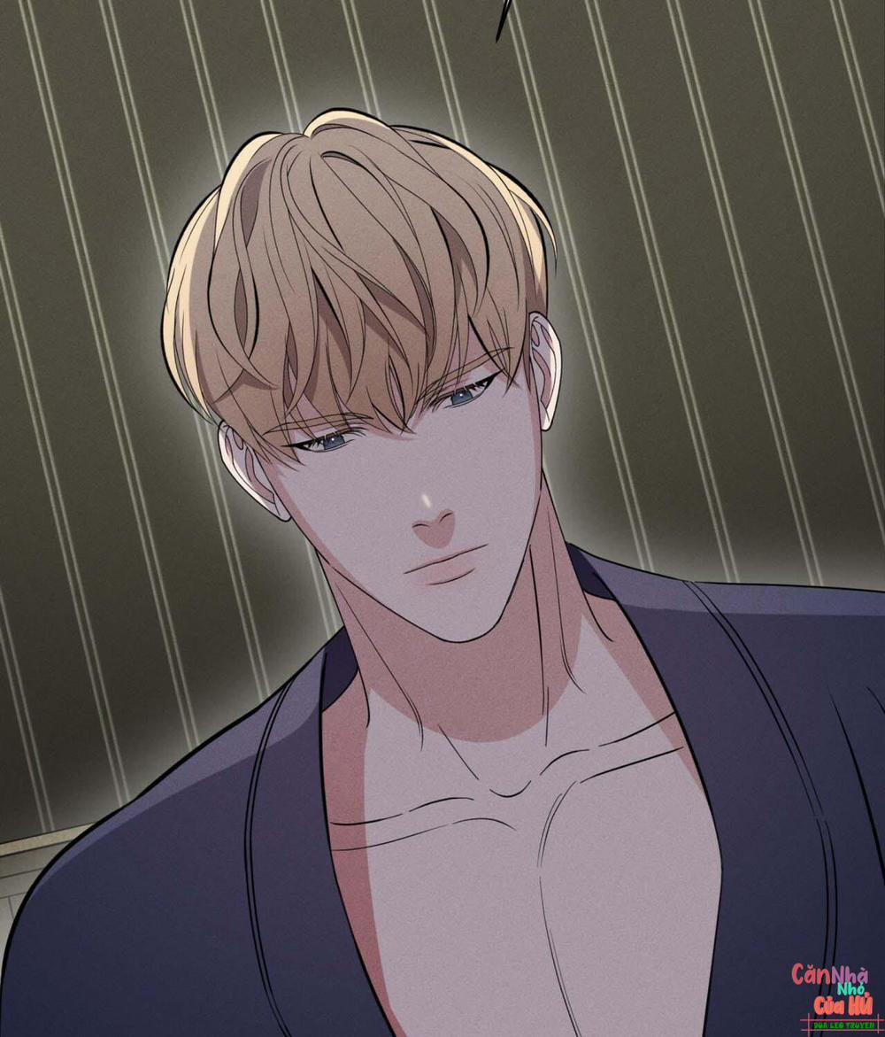 Đêm Săn Ở London 11 trang 39