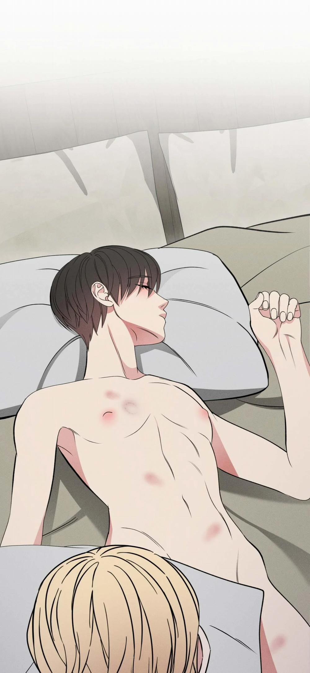 Đêm Săn Ở London 11 trang 44