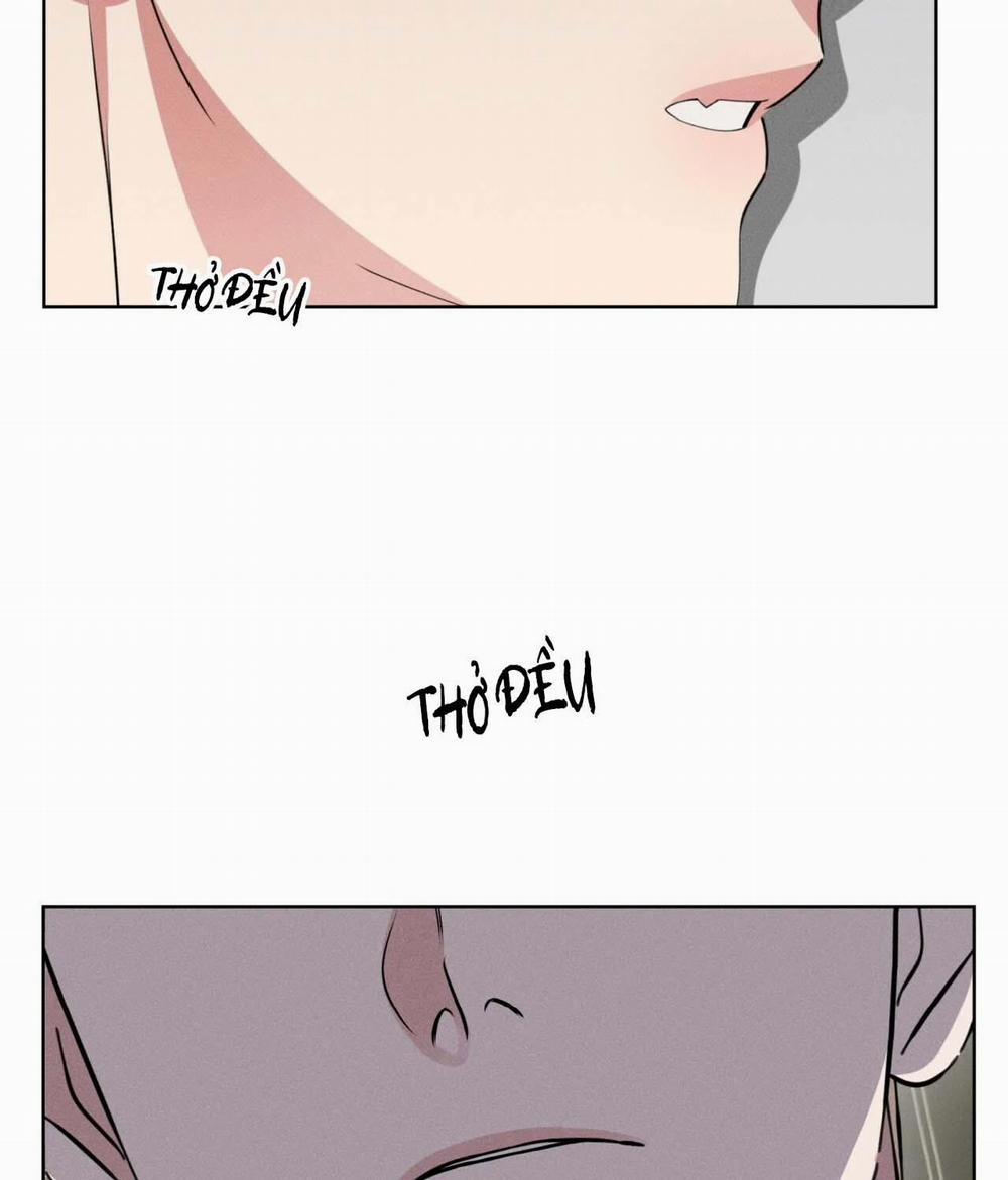 Đêm Săn Ở London 11 trang 47