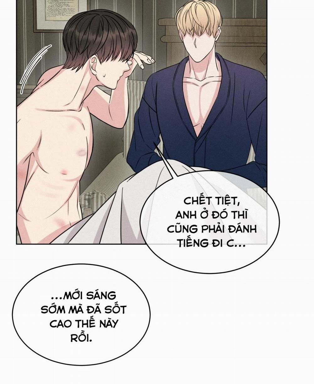 Đêm Săn Ở London 11 trang 56