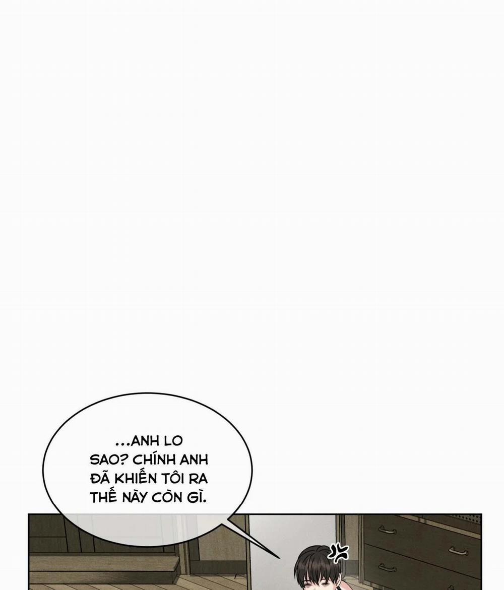 Đêm Săn Ở London 11 trang 57