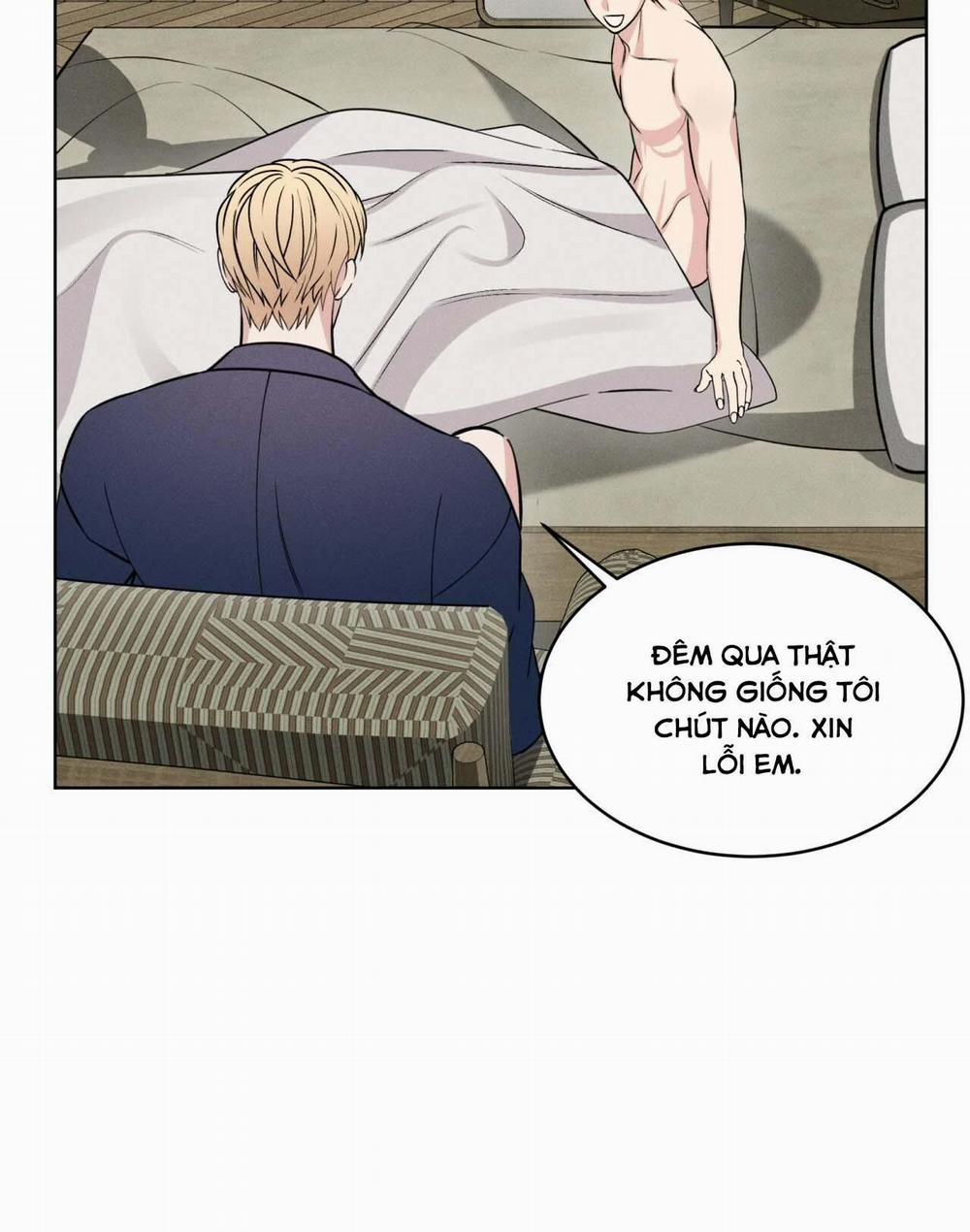 Đêm Săn Ở London 11 trang 58