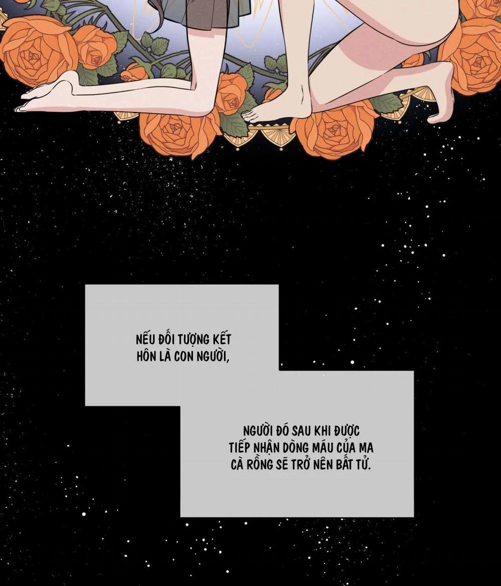 Đêm Săn Ở London 11 trang 6