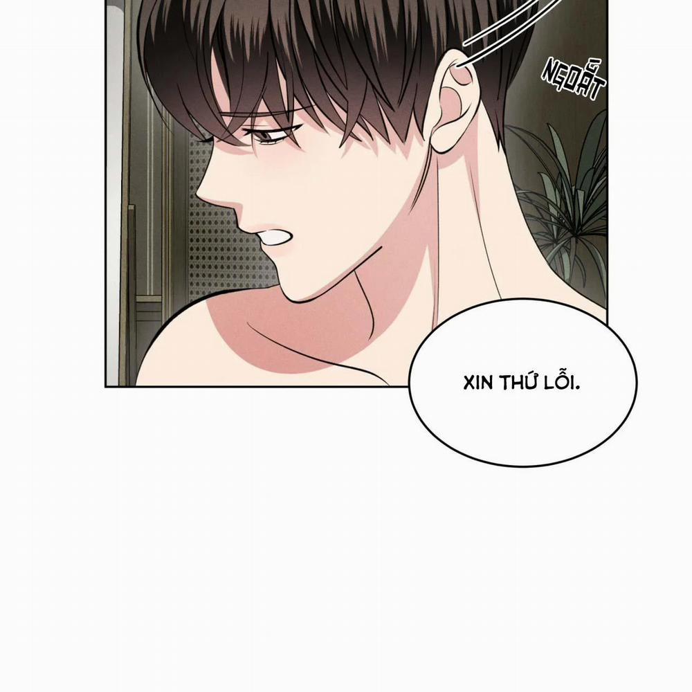 Đêm Săn Ở London 11 trang 61