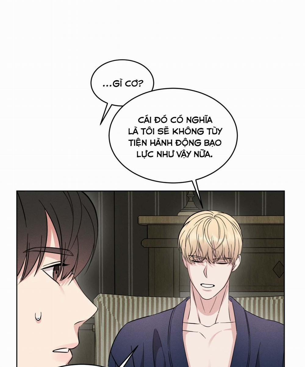 Đêm Săn Ở London 11 trang 62