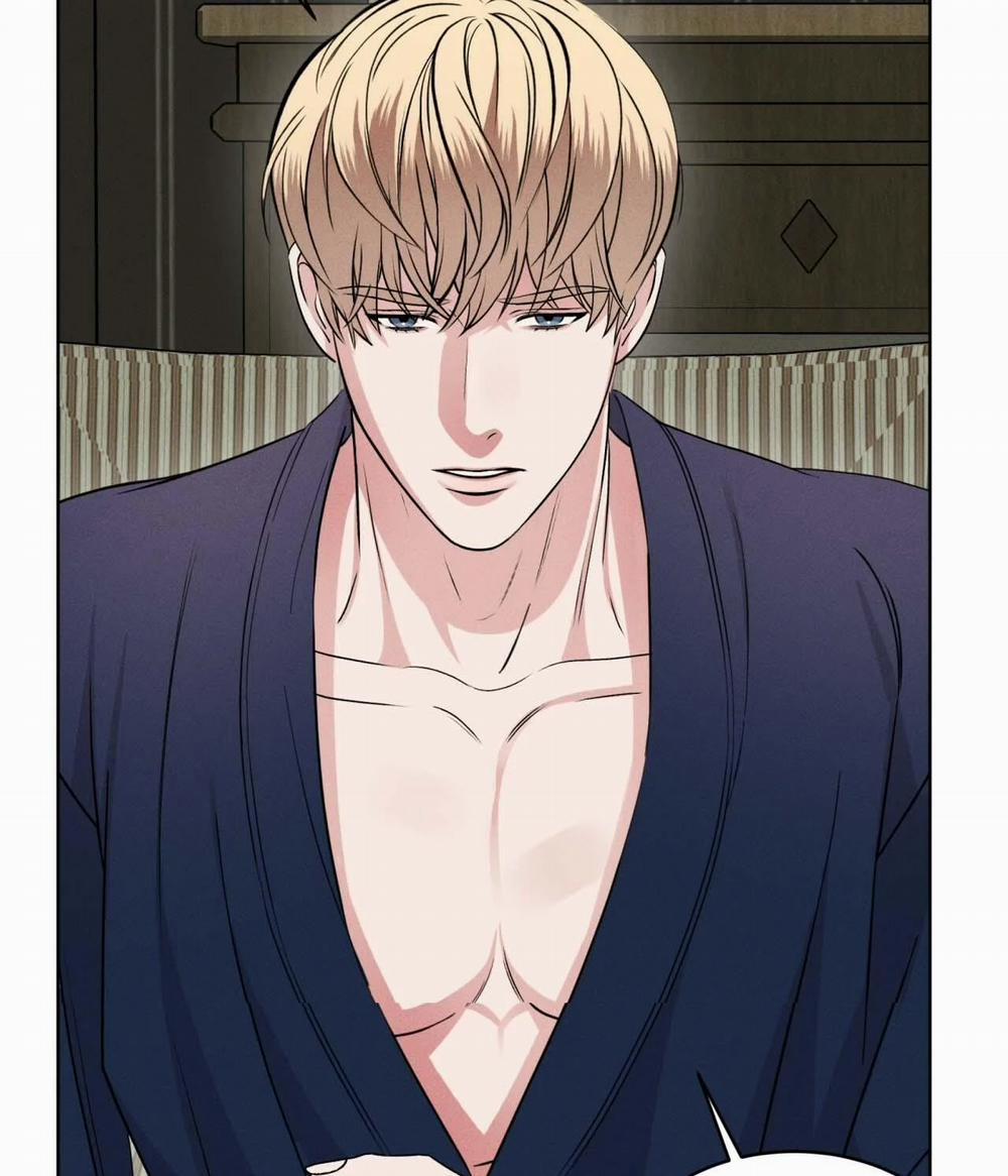 Đêm Săn Ở London 11 trang 64