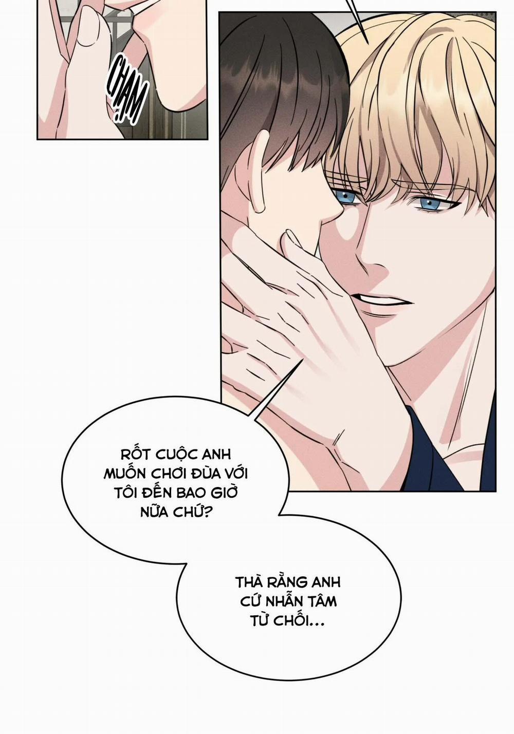 Đêm Săn Ở London 11 trang 69