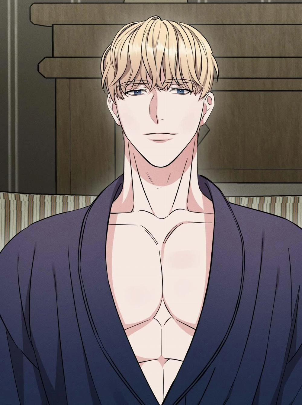 Đêm Săn Ở London 11 trang 77