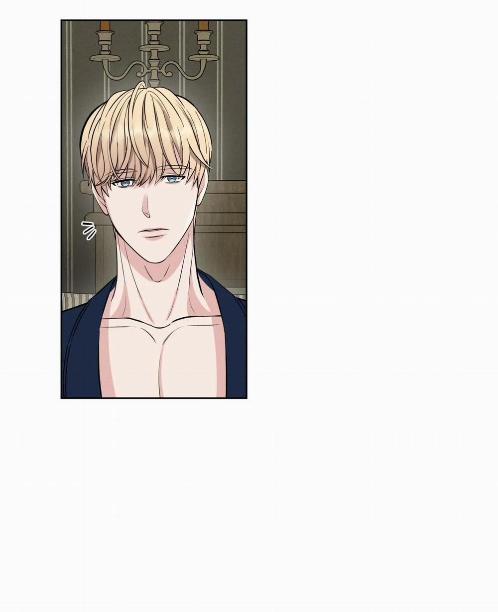 Đêm Săn Ở London 11 trang 82