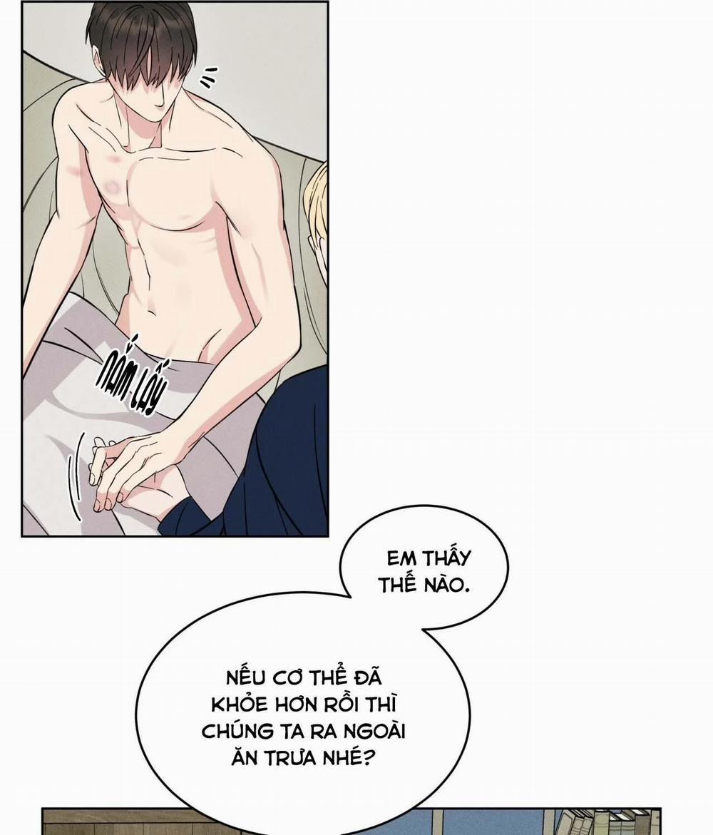 Đêm Săn Ở London 11 trang 84