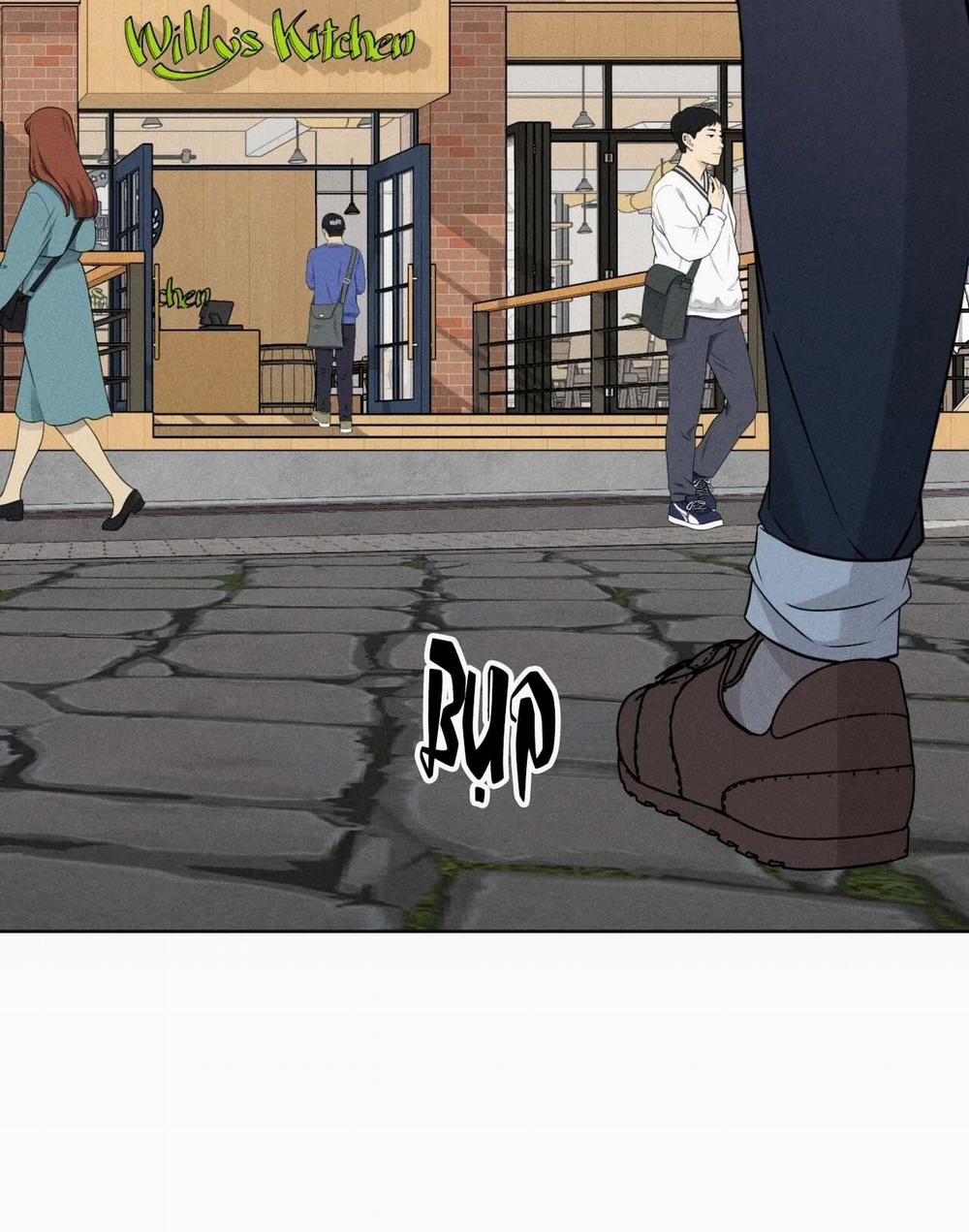 Đêm Săn Ở London 11 trang 90