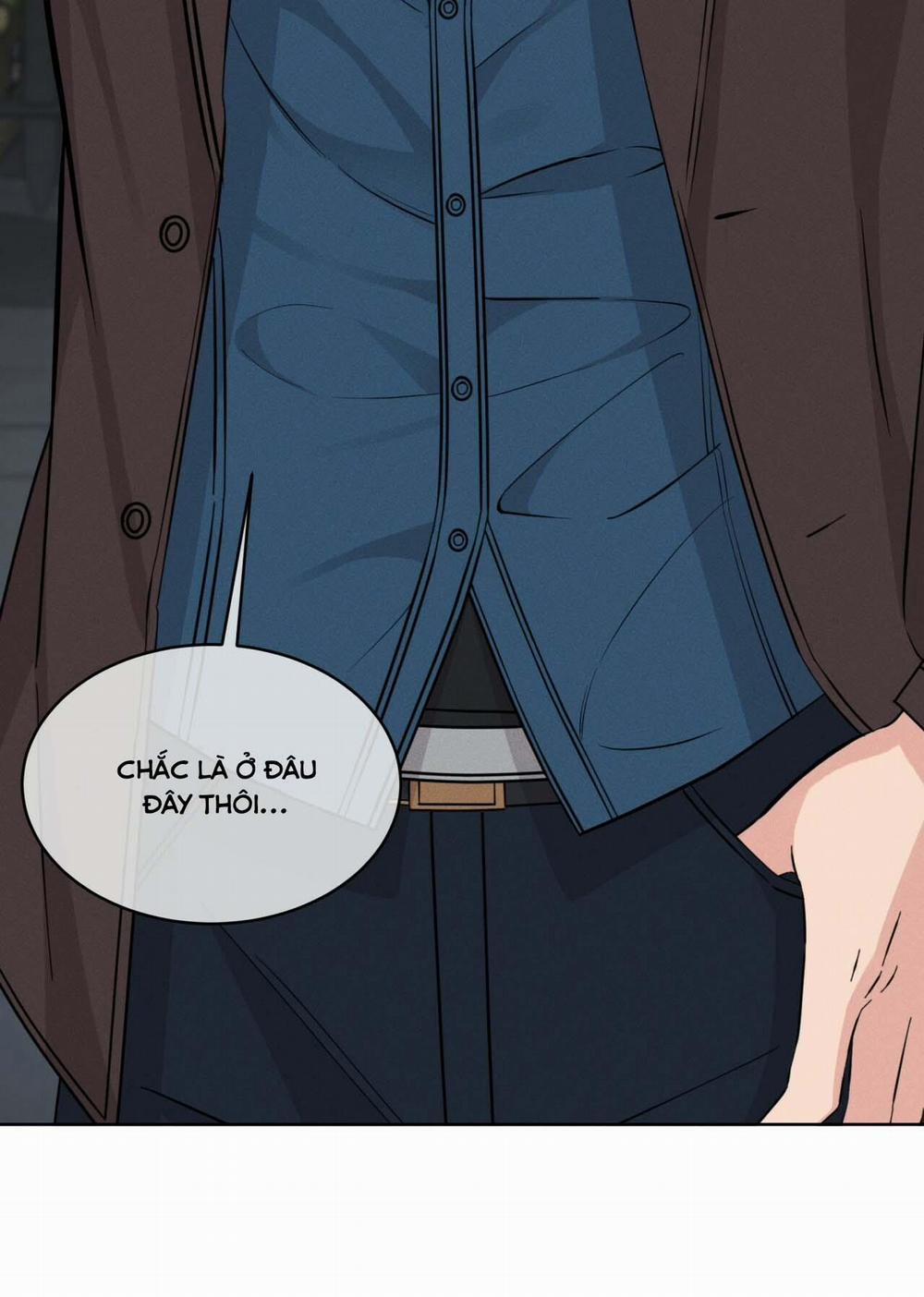 Đêm Săn Ở London 11 trang 92