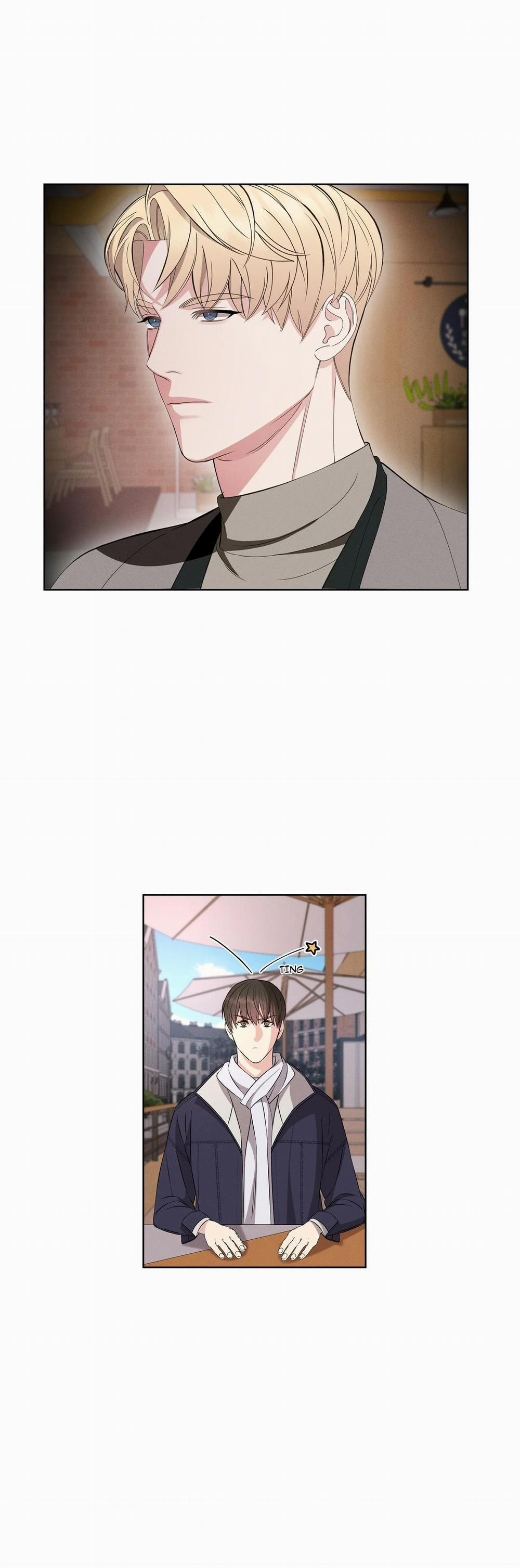 Đêm Săn Ở London 12 trang 4