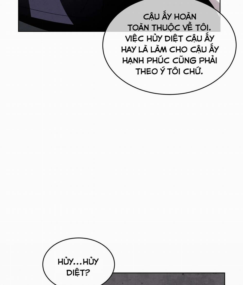 Đêm Săn Ở London 13 trang 105