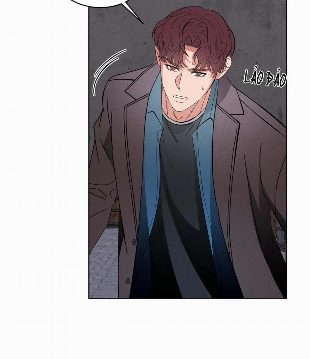 Đêm Săn Ở London 13 trang 106