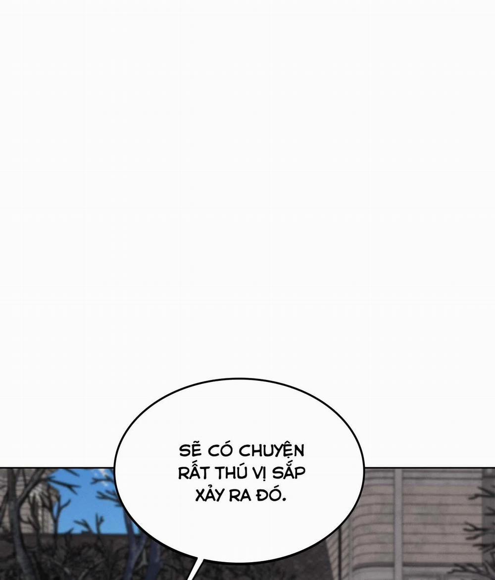 Đêm Săn Ở London 13 trang 112