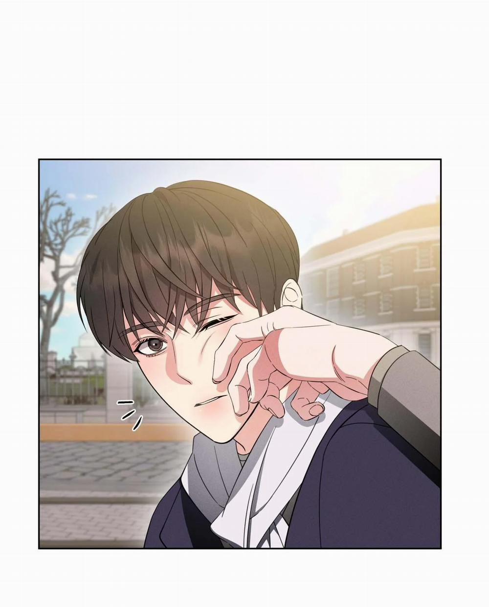 Đêm Săn Ở London 13 trang 119