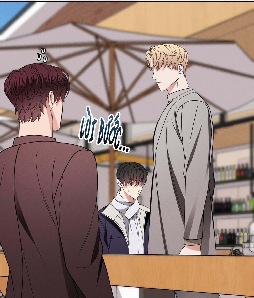 Đêm Săn Ở London 13 trang 12