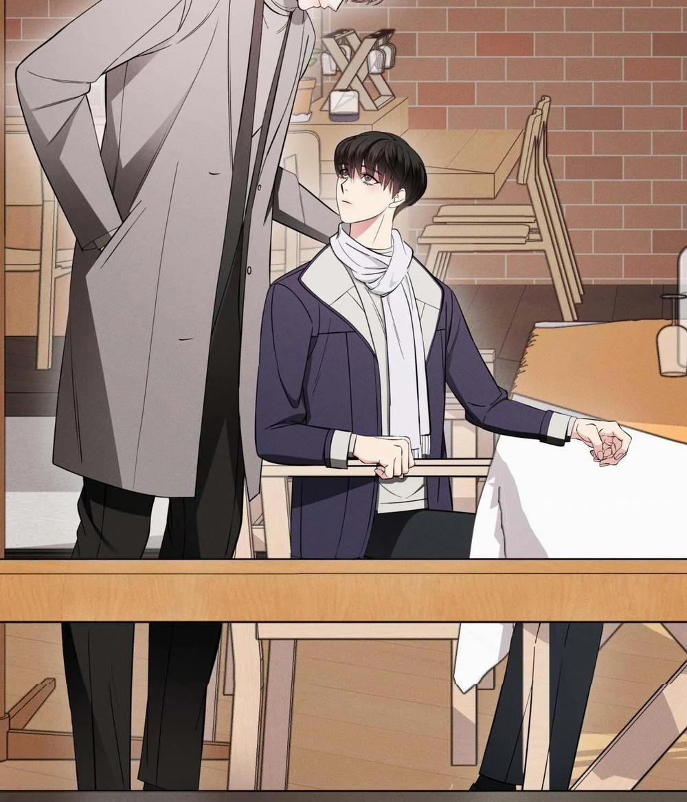 Đêm Săn Ở London 13 trang 122