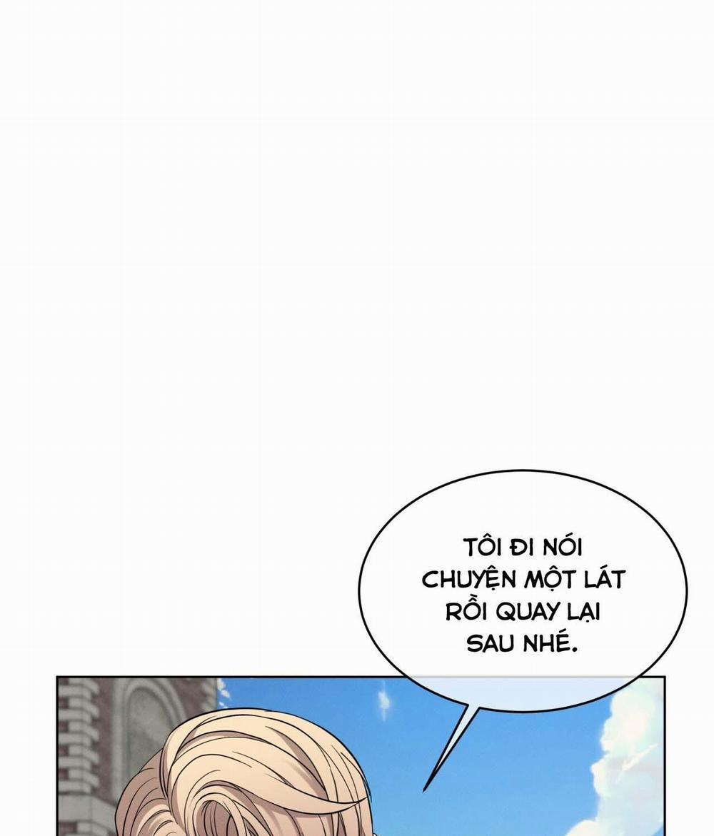 Đêm Săn Ở London 13 trang 14