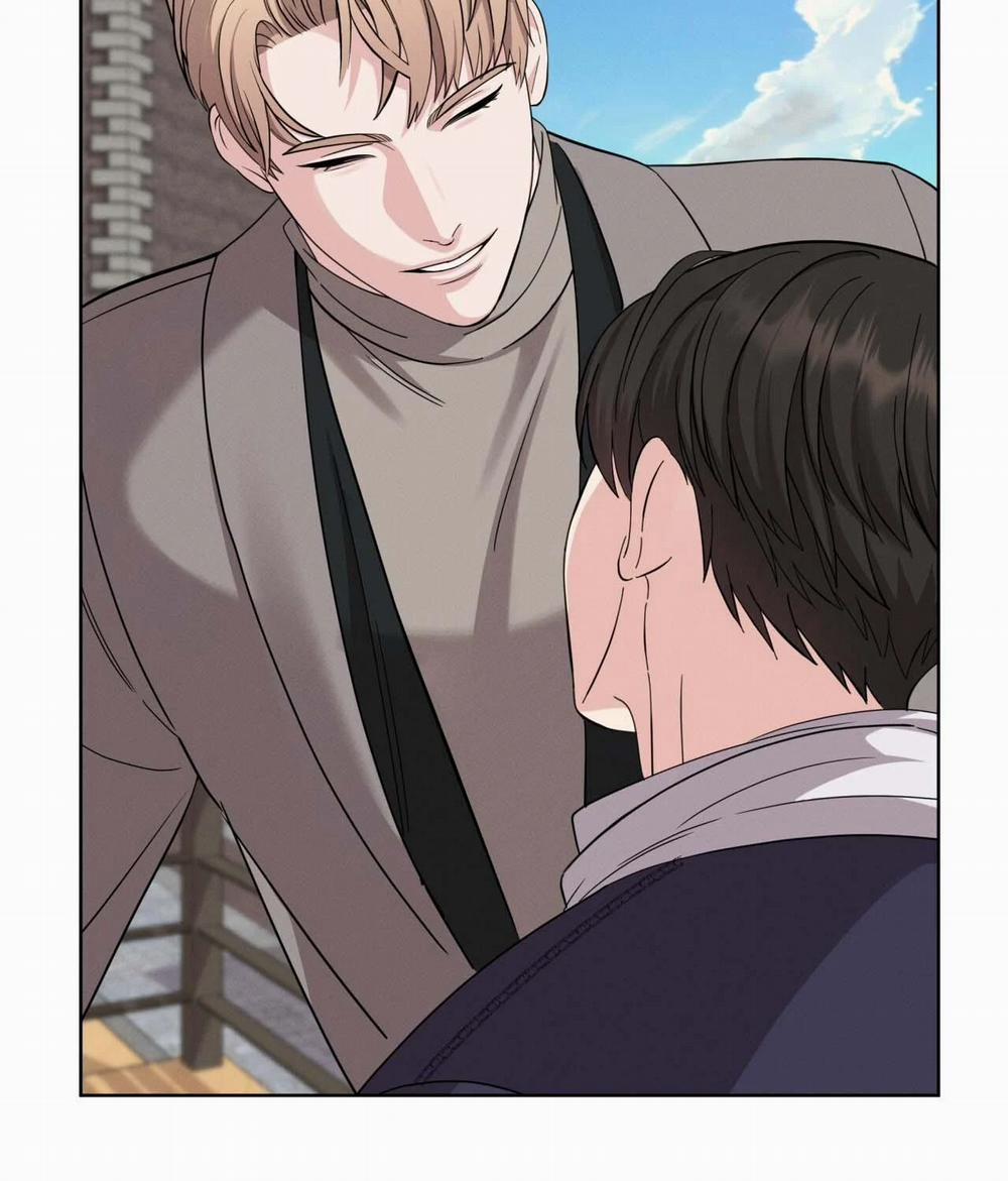 Đêm Săn Ở London 13 trang 15